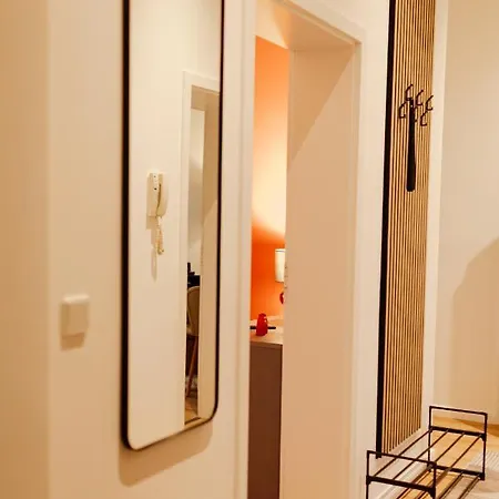 Design Stadtfeld-ost Mit Netflix & 2 Schlafzimmern Magdeburg
