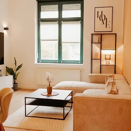 Design Stadtfeld-ost Mit Netflix & 2 Schlafzimmern Appartement *