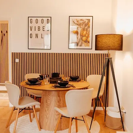 Design Stadtfeld-ost Mit Netflix & 2 Schlafzimmern * Magdeburg