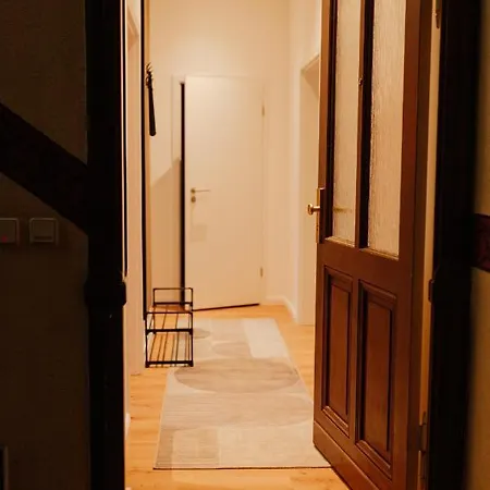 Design Stadtfeld-ost Mit Netflix & 2 Schlafzimmern Appartement *