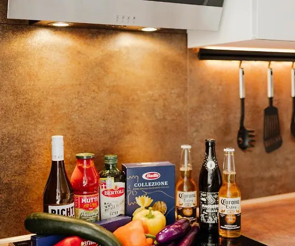 Design Stadtfeld-ost Mit Netflix & 2 Schlafzimmern